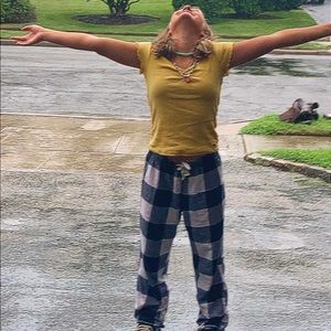 Meet your Posher, Caitlyn